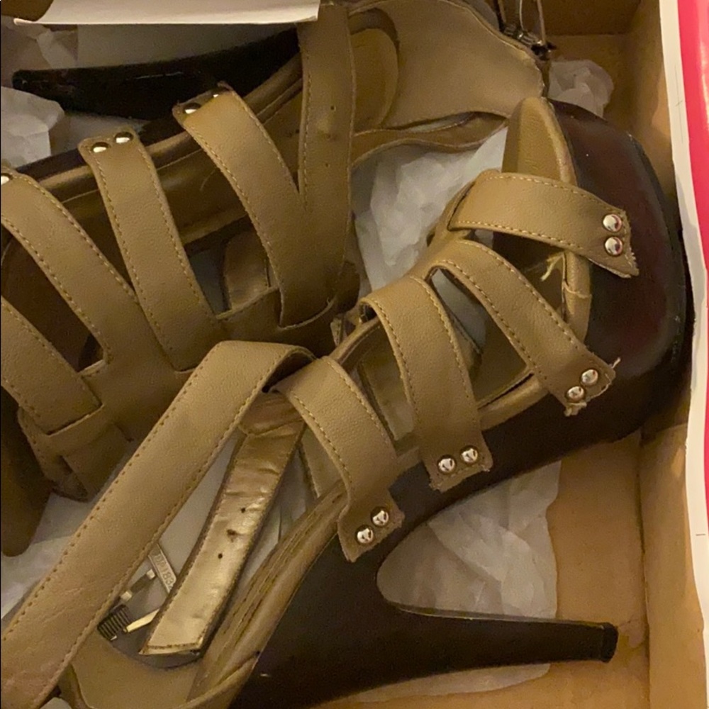 Shoes